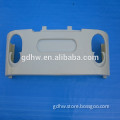 customized HIPS vacuum formed machine cover manufacture